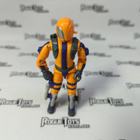 Hasbro G.I. Joe A Real American Hero 1989 H.E.A.T. Viper - Rogue Toys