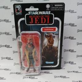 Hasbro Star Wars Vintage Collection Return Of The Jedi Saelt-Marae - Rogue Toys