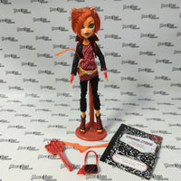 Mattel Monster High Toralei - Rogue Toys