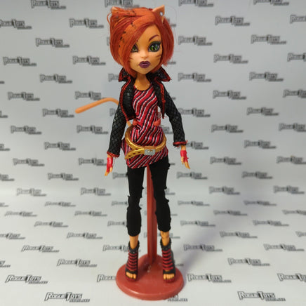 Mattel Monster High Toralei - Rogue Toys