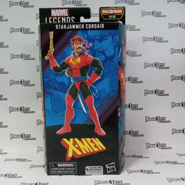 Hasbro Marvel Legends Series X-Men Starjammer Corsair (Ch'od Wave) - Rogue Toys