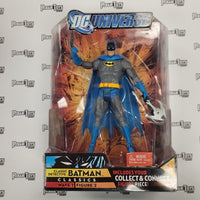 MATTEL DC Universe Classics (DCUC) Wave 1 (Rex Mason: The Element Man Collect & Connect Series), Classic Detective Batman - Rogue Toys