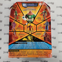 MATTEL DC Universe Classics (DCUC) Wave 11 (Kilowog Collect & Connect Series), Katma Tui - Rogue Toys