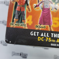 MATTEL DC Universe Classics (DCUC) Wave 12 (Darkseid Collect & Connect Series), Eclipso - Rogue Toys