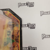 MATTEL DC Universe Classics (DCUC) Wave 13 (Trigon Collect & Connect Series), Negative Man - Rogue Toys