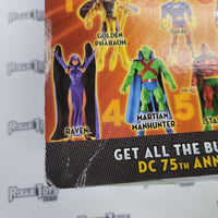 MATTEL DC Universe Classics (DCUC) Wave 15 (Validus Collect & Connect), Golden Pharaoh (K-Mart Exclusive) - Rogue Toys