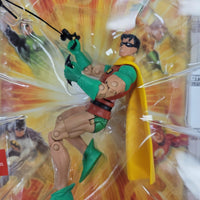 MATTEL DC Universe Classics (DCUC) Wave 16 (Bane Collect & Connect), Robin (Variant) - Rogue Toys