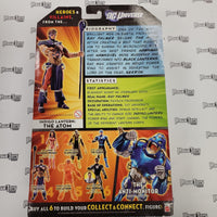 MATTEL DC Universe Classics (DCUC) Wave 17 (The Anti-Monitor Collect & Connect), Indigo Lantern: The Atom - Rogue Toys