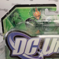 MATTEL DC Universe, Green Lantern Classics (DCUC) Wave 2 (Stel Collect & Connect Series), Green Lantern: Naut Kei Loi - Rogue Toys