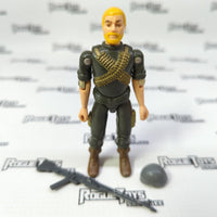 Hasbro G.I. Joe A Real American Hero 1982 Rock N' Roll (Straight Arm) - Rogue Toys