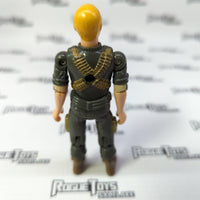 Hasbro G.I. Joe A Real American Hero 1982 Rock N' Roll (Straight Arm) - Rogue Toys