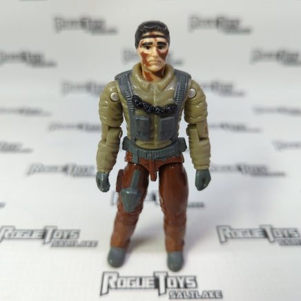 Hasbro G.I. Joe A Real American Hero 1990 Bullhorn - Rogue Toys