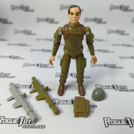 Hasbro G.I. Joe A Real American Hero 1982 Zap (Straight Arm) - Rogue Toys