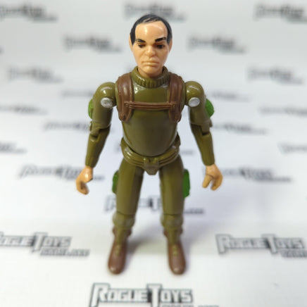 Hasbro G.I. Joe A Real American Hero 1982 Zap (Straight Arm) - Rogue Toys