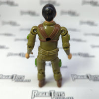 Hasbro G.I. Joe A Real American Hero 1982 Zap (Straight Arm) - Rogue Toys