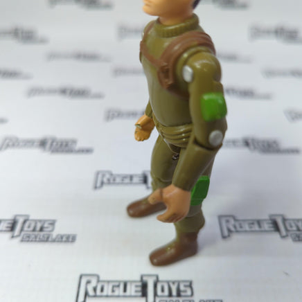 Hasbro G.I. Joe A Real American Hero 1982 Zap (Straight Arm) - Rogue Toys