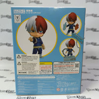 Good Smile Company My Hero Academia Shoto Todoroki Hero's Edition Nendoroid Action Figure - Rogue Toys