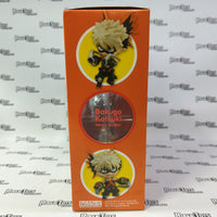 Good Smile Company My Hero Academia Bakugo Katsuki Hero's Edition Nendoroid Action Figure - Rogue Toys