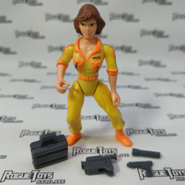 Playmates Teenage Mutant Ninja Turtles April O'Neil Vintage - Rogue Toys