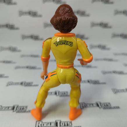 Playmates Teenage Mutant Ninja Turtles April O'Neil Vintage - Rogue Toys