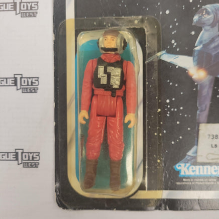 KENNER (1983) Star Wars: Return of the Jedi, B-Wing Pilot - Rogue Toys