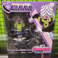 BEAST KINGDOM Dynamic Action Heroes (DAH 052) The Powerpuff Girls, Mojojojo - Rogue Toys