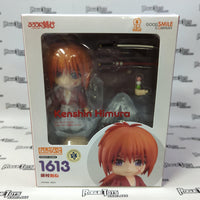 Good Smile Company Rurouni Kenshin Kenshin Himura Nendoroid Action Figure - Rogue Toys