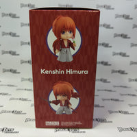 Good Smile Company Rurouni Kenshin Kenshin Himura Nendoroid Action Figure - Rogue Toys