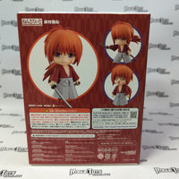 Good Smile Company Rurouni Kenshin Kenshin Himura Nendoroid Action Figure - Rogue Toys