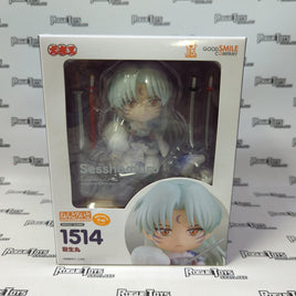 Good Smile Company Inuyasha Sesshomaru Nendoroid Action Figure - Rogue Toys