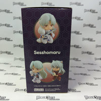 Good Smile Company Inuyasha Sesshomaru Nendoroid Action Figure - Rogue Toys