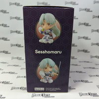 Good Smile Company Inuyasha Sesshomaru Nendoroid Action Figure - Rogue Toys