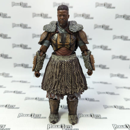 Hasbro Marvel Legends Series Black Panther Legacy Collection M'Baku - Rogue Toys