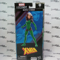 Hasbro Marvel Legends X-Men Rogue - Rogue Toys