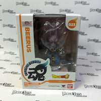 Bandai Tamashii Buddies Dragon Ball Super Beerus - Rogue Toys