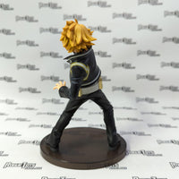 Bandai Banpresto My Hero Academia Amazing Heores Denki Kaminari - Rogue Toys