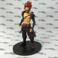 Bandai Banpresto My Hero Academia Age of Heroes Red Riot - Rogue Toys