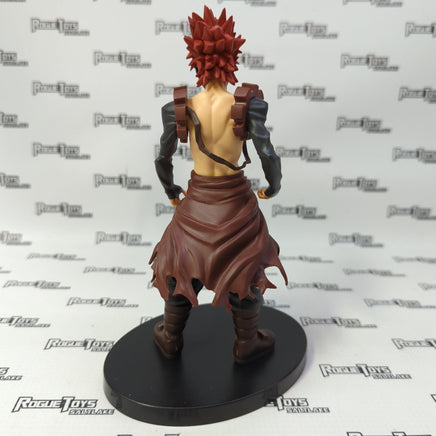 Bandai Banpresto My Hero Academia Age of Heroes Red Riot - Rogue Toys