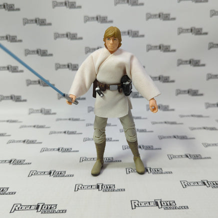 Hasbro Star Wars The Black Series Luke Skywalker - Rogue Toys