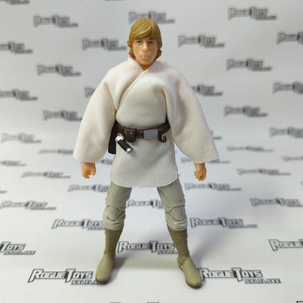 Hasbro Star Wars The Black Series Luke Skywalker - Rogue Toys