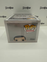 Funko POP! Television The Addams Family Gomez Addams (Limited Edition Chase)