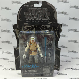 Hasbro Star Wars The Black Series Luke Skywalker - Rogue Toys