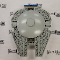 LEGO Star Wars Mini-Scale Millennium Falcon (98% Complete) - Rogue Toys