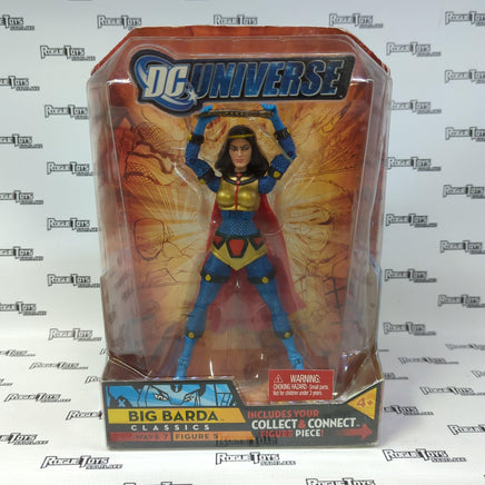 Mattel DC Universe Classics Dr. Impossible (Copy) - Rogue Toys