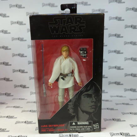 Hasbro Star Wars The Black Series Luke Skywalker - Rogue Toys