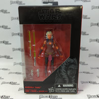 Hasbro Star Wars The Black Series Ahsoka Tano 3.75 - Rogue Toys