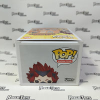 Funko POP! Animation My Hero Academia Eijiro Kirishima (Box Lunch Exclusive) 606 - Rogue Toys