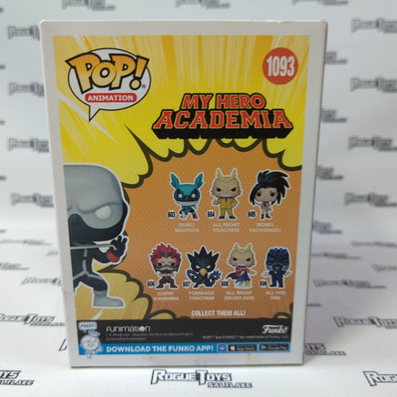 Funko POP! Animation My Hero Academia Twice (Funko Special Edition) 1093 - Rogue Toys