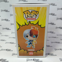 Funko POP! Animation My Hero Academia Glow in the Dark Todoroki - Rogue Toys