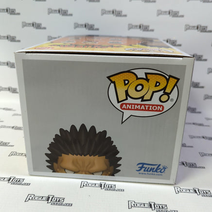 Funko POP! Animation My Hero Academia Gigantomachia (Funko Specialty Series) 1150 - Rogue Toys